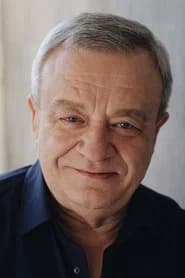Sergey Lysov
