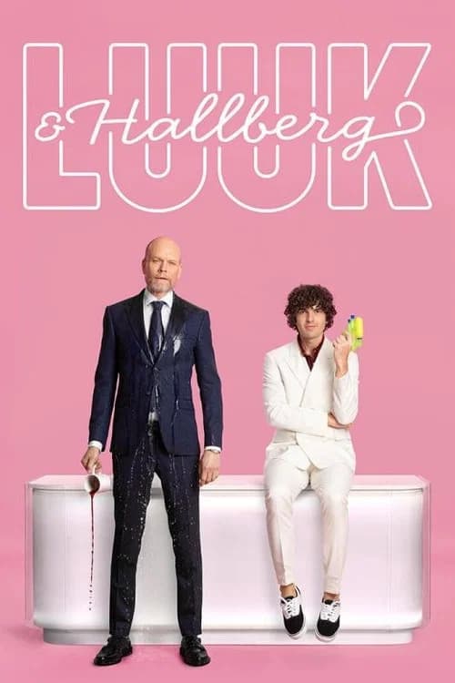 Luuk & Hallberg