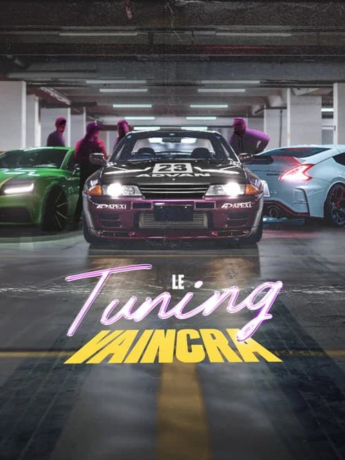 Le tuning vaincra