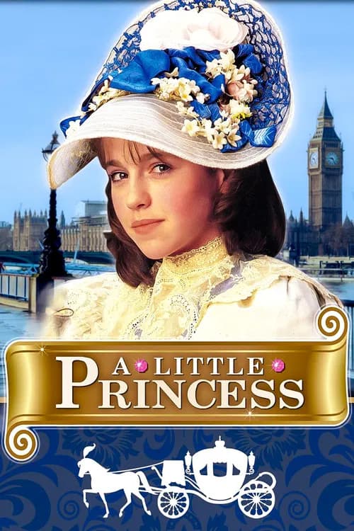 A Little Princess