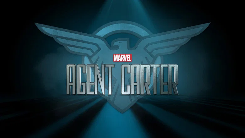 Marvel's Agent Carter still