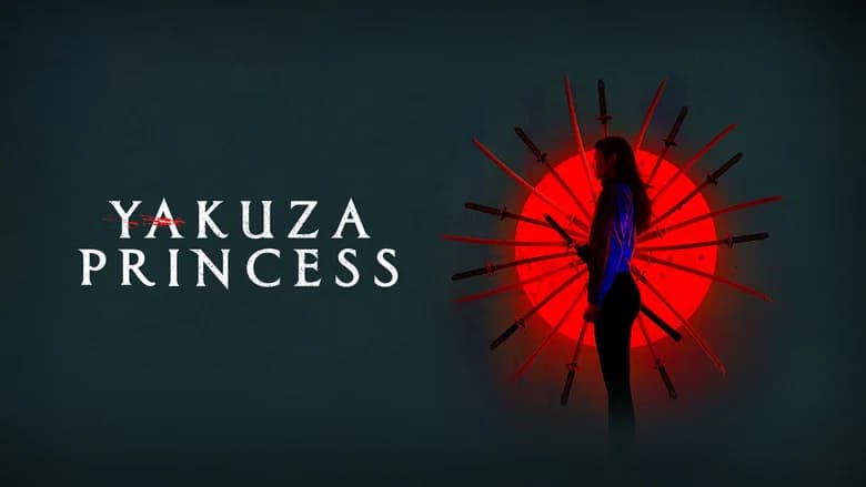 Yakuza Princess still