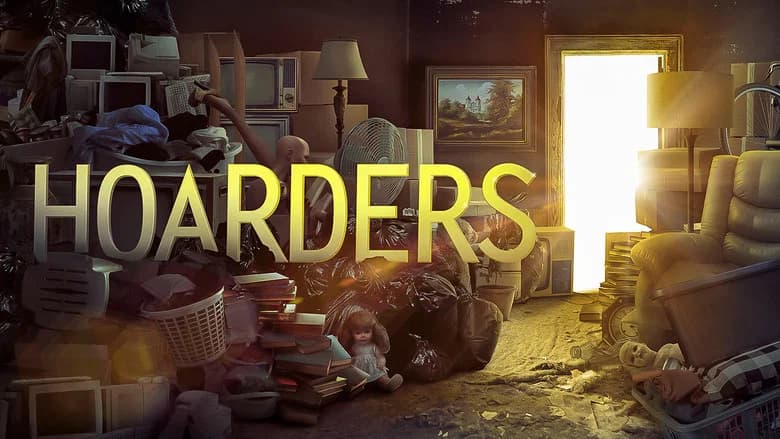 Hoarders still