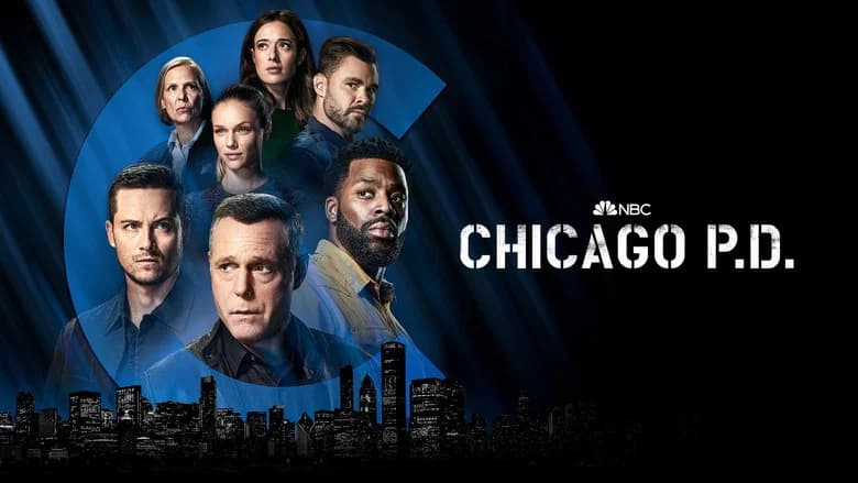 Chicago P.D. still