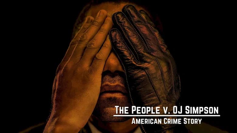 American Crime Story still