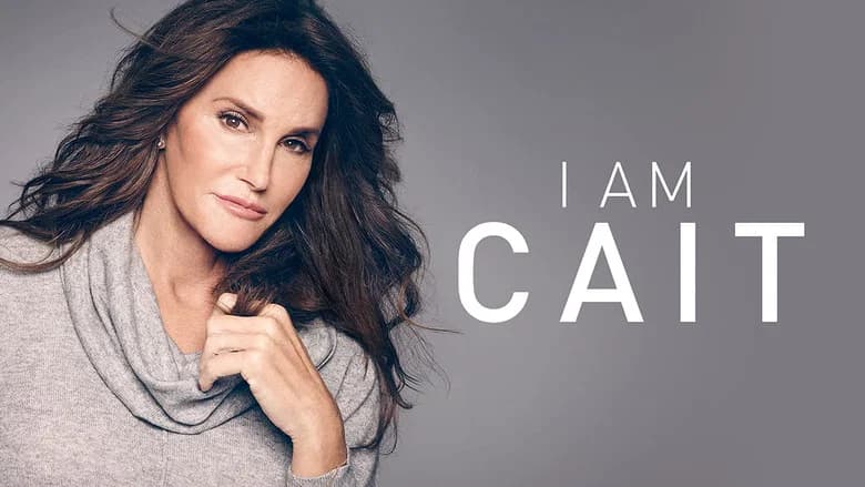 I Am Cait still