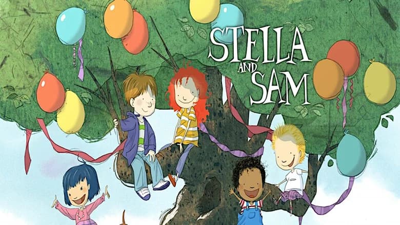 Stella and Sam still