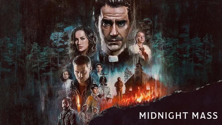 Midnight Mass still