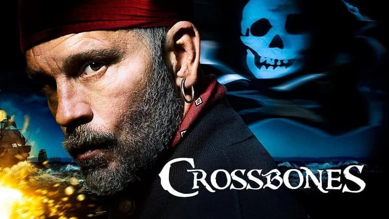 Crossbones still