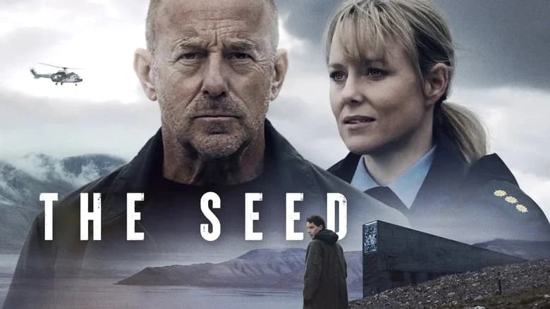 The Seed still