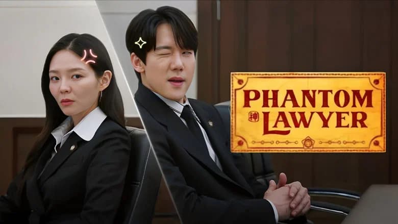 Phantom Lawyer still