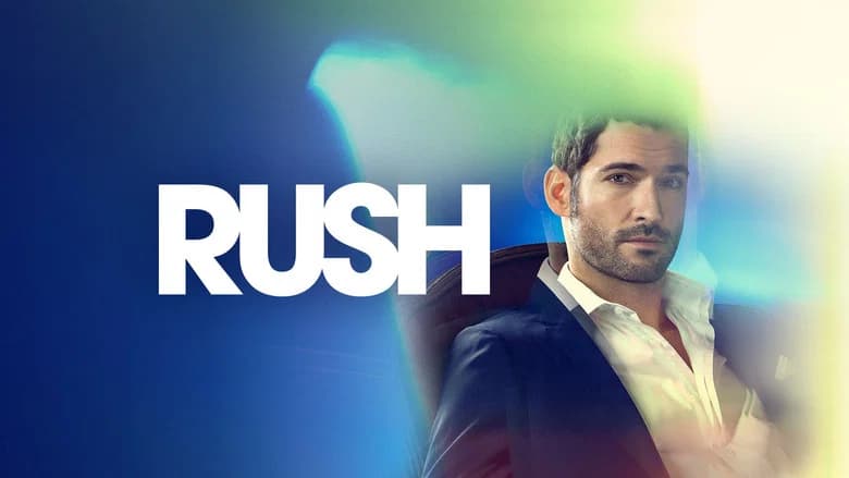 Rush still