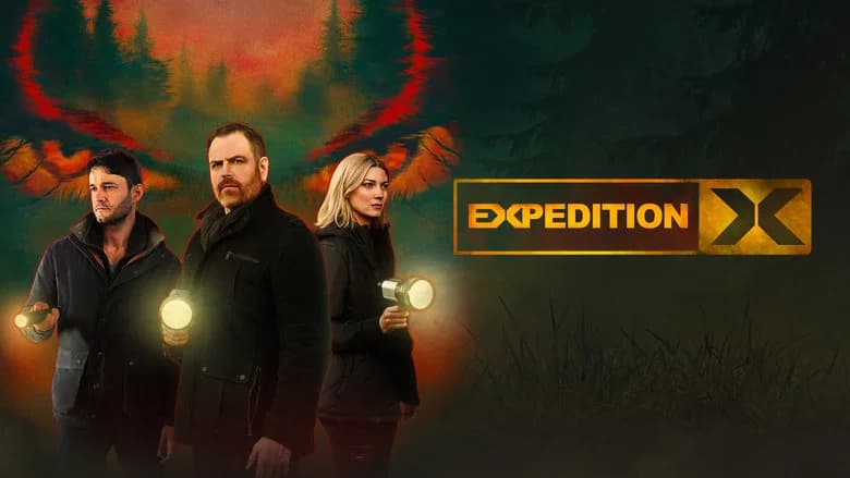 Expedition X still