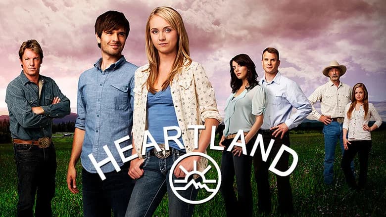 Heartland still