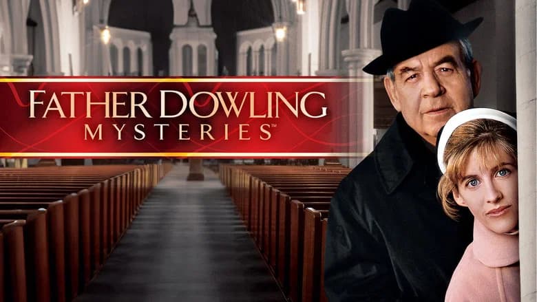 Father Dowling Mysteries still