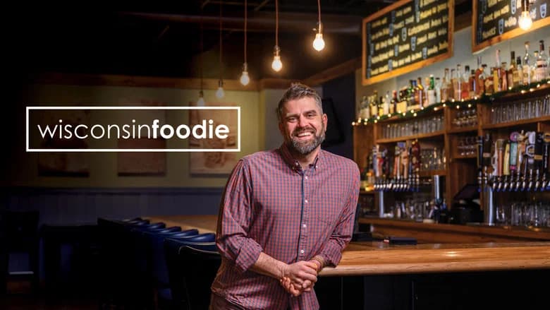 Wisconsin Foodie still