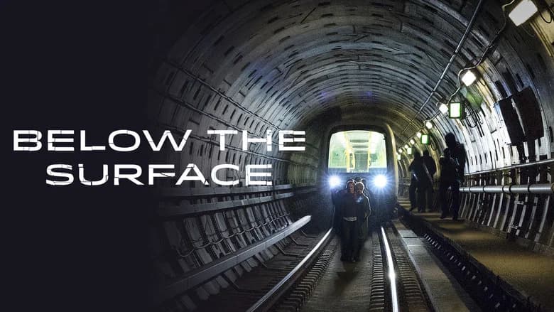 Below the Surface still