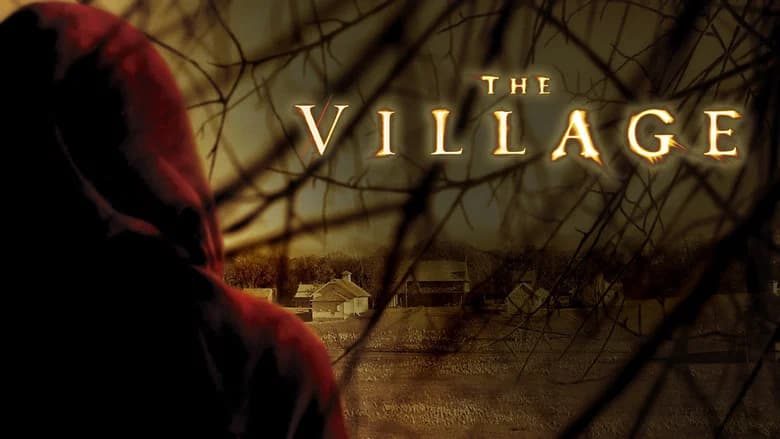 The Village still