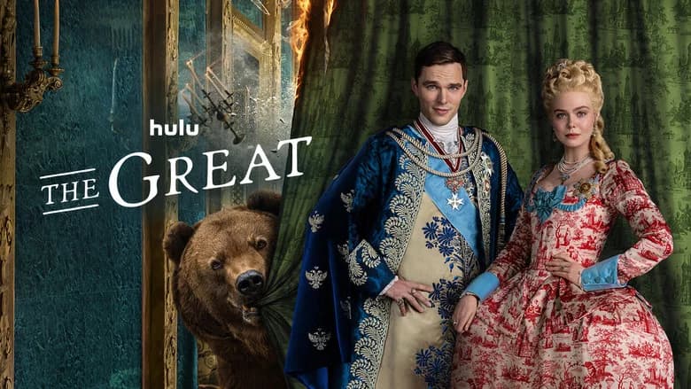 The Great still