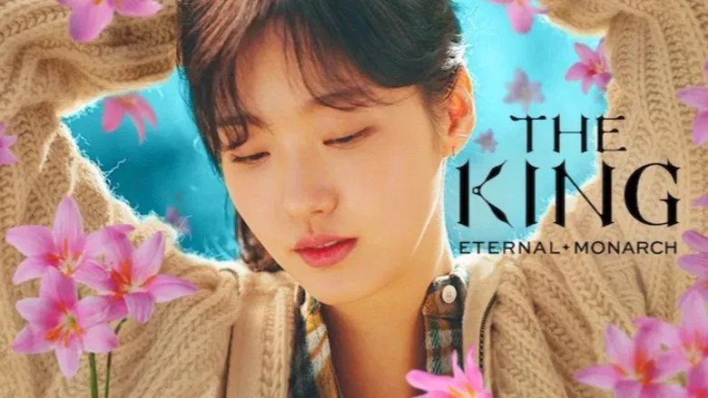 The King: Eternal Monarch still