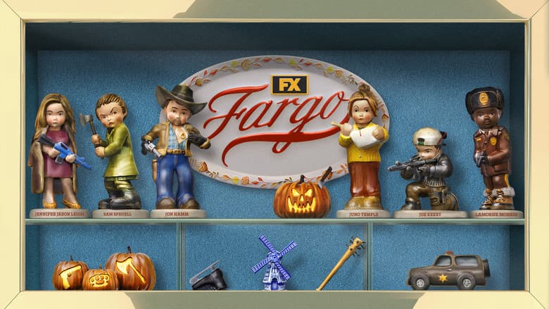 Fargo still