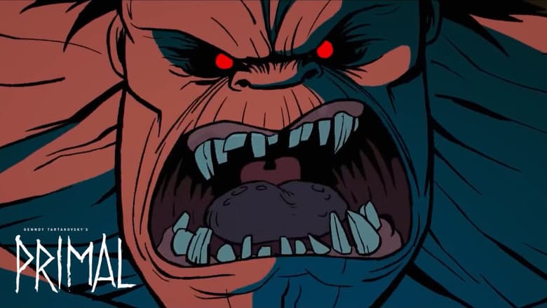 Primal still