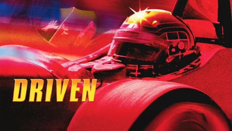 Driven still