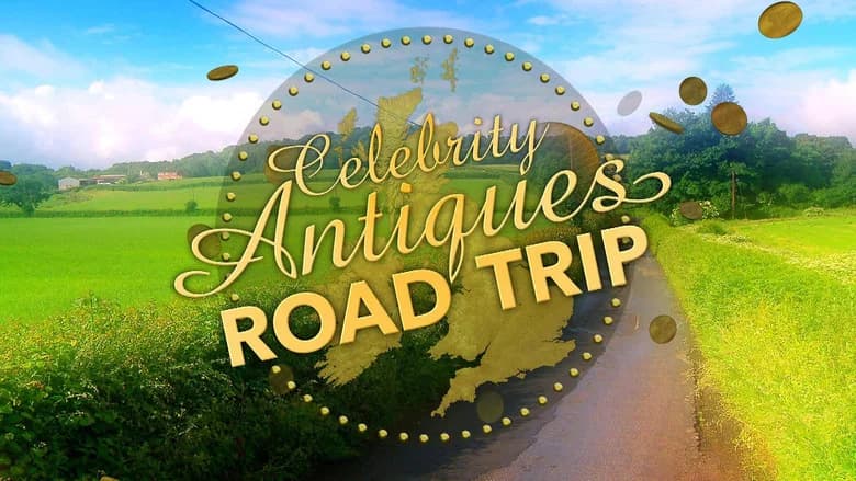 Celebrity Antiques Road Trip still