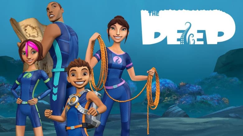 The Deep still