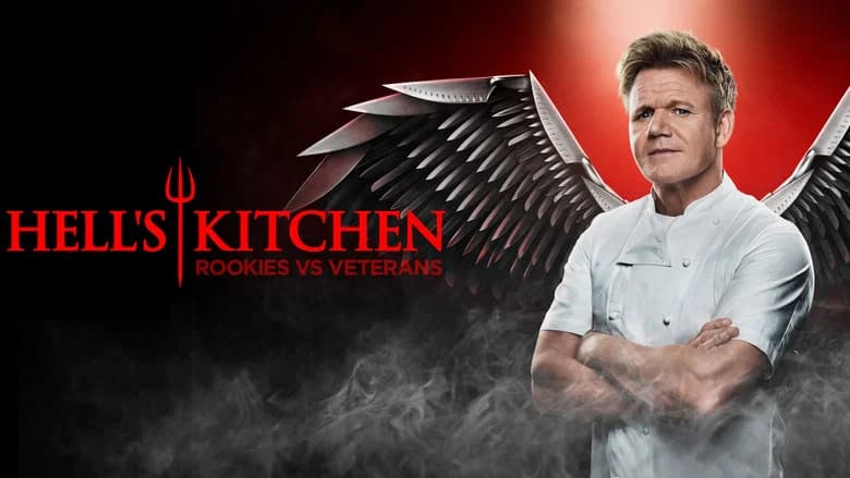 Hell's Kitchen still