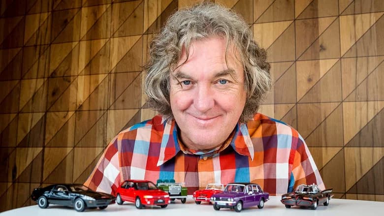 James May's Cars of the People still