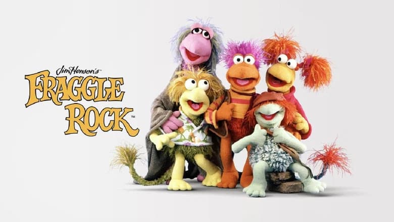 Fraggle Rock still