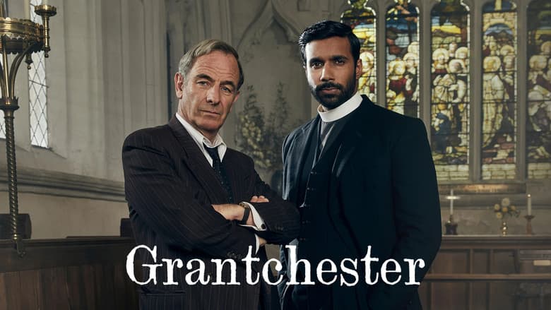 Grantchester still