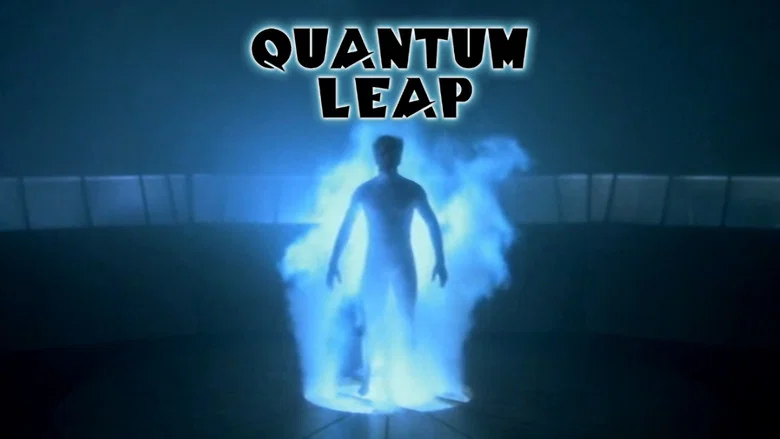 Quantum Leap still
