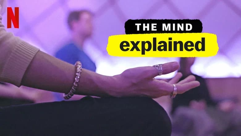 The Mind, Explained still