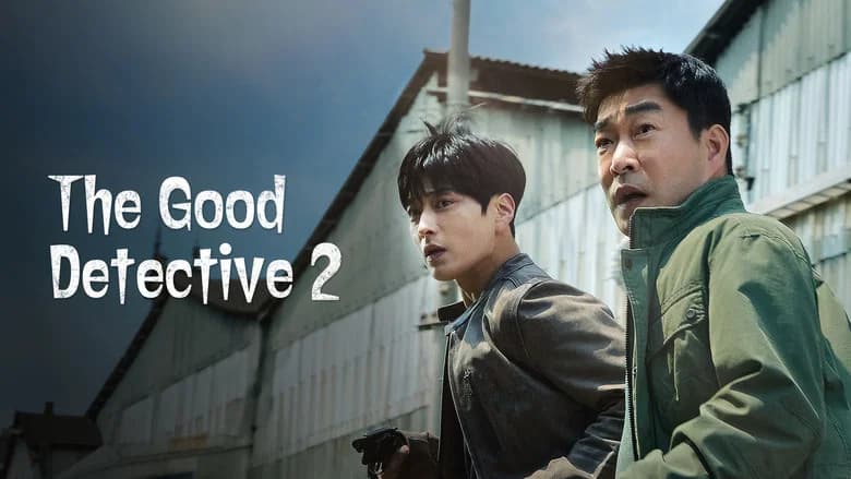 The Good Detective still
