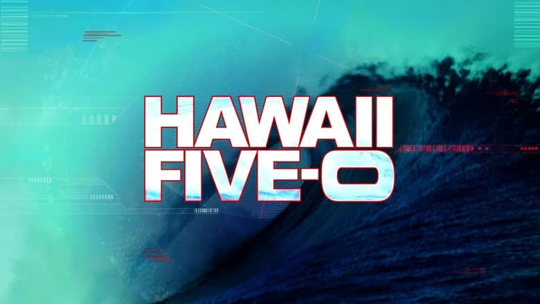 Hawaii Five-0 still