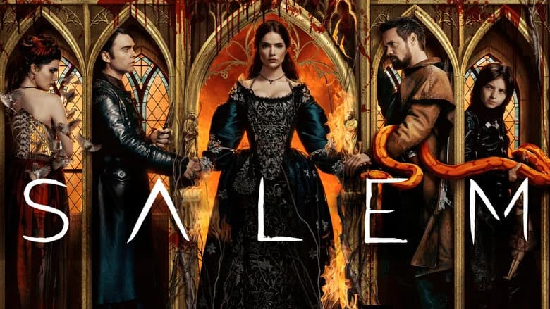 Salem still