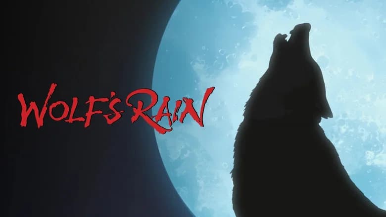 Wolf's Rain still