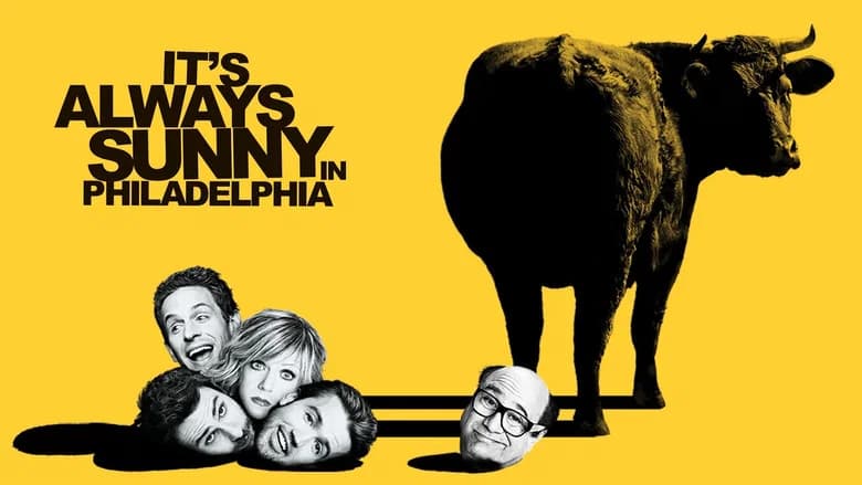 It's Always Sunny in Philadelphia still