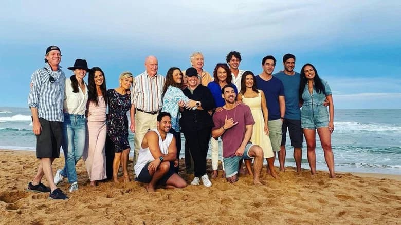 Home and Away still