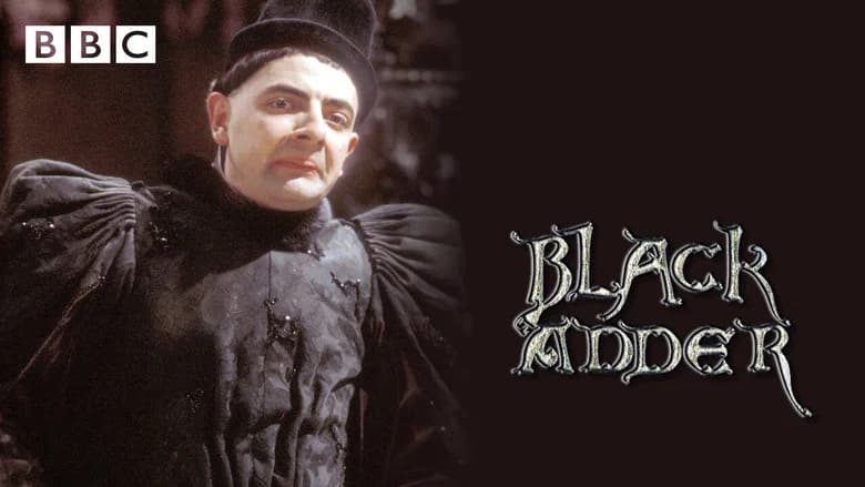 Blackadder still
