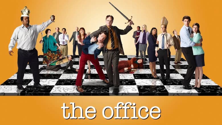 The Office still