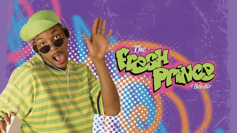 The Fresh Prince of Bel-Air still