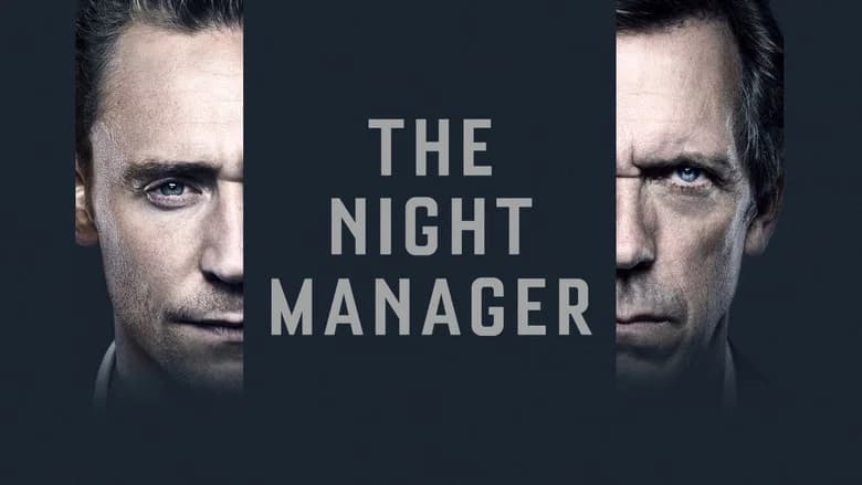 The Night Manager still