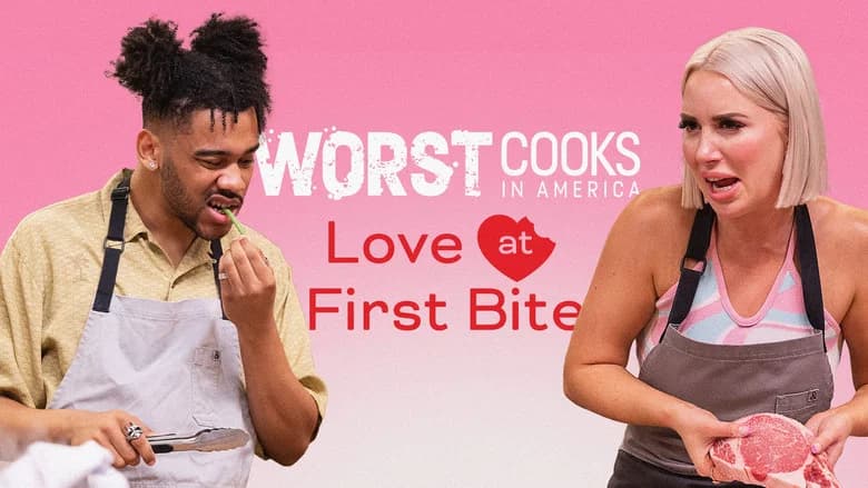 Worst Cooks in America still