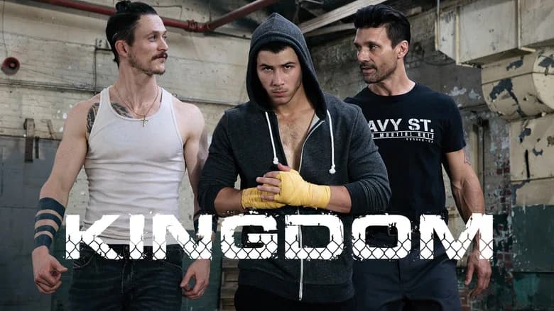 Kingdom still
