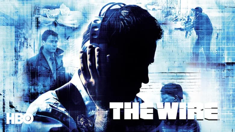 The Wire still
