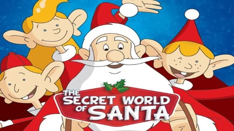 The Secret World of Santa Claus still