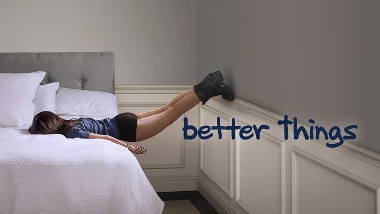 Better Things still